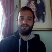 Laureato in Linguistica Applicata presso l'Università di Edimburgo offre lezioni private di Linguistica
